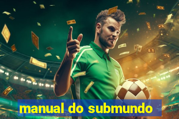 manual do submundo